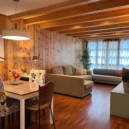 Luxury House Valencia D'Aneu Apartment Ngoại thất bức ảnh