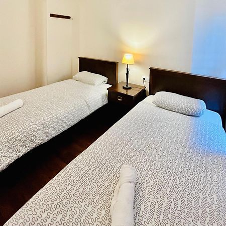 Luxury House Valencia D'Aneu Apartment Ngoại thất bức ảnh