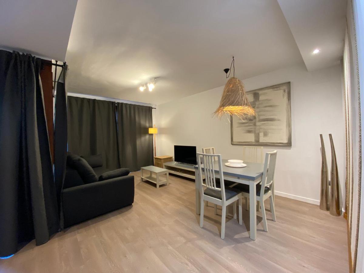 Luxury House Valencia D'Aneu Apartment Ngoại thất bức ảnh