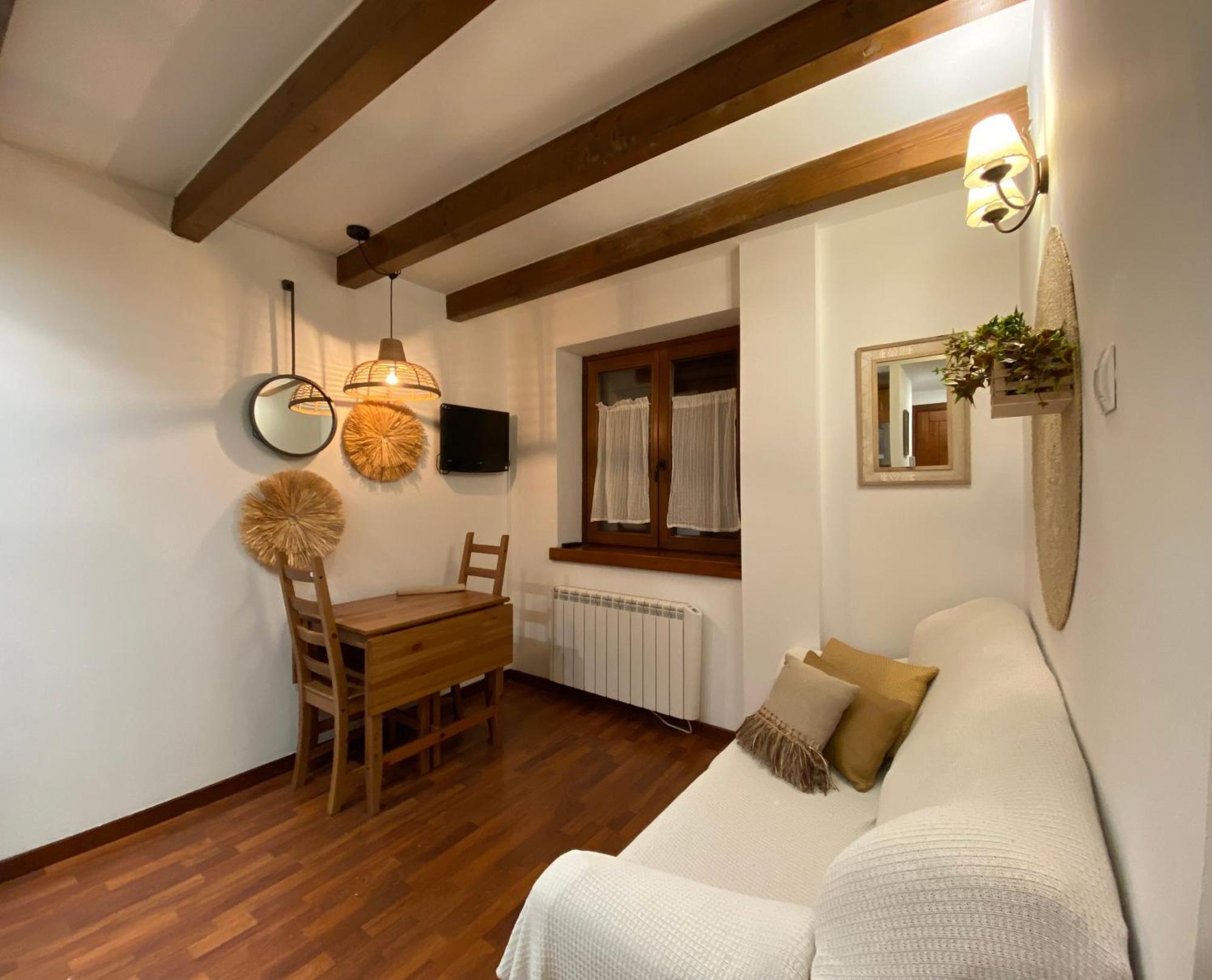 Luxury House Valencia D'Aneu Apartment Ngoại thất bức ảnh