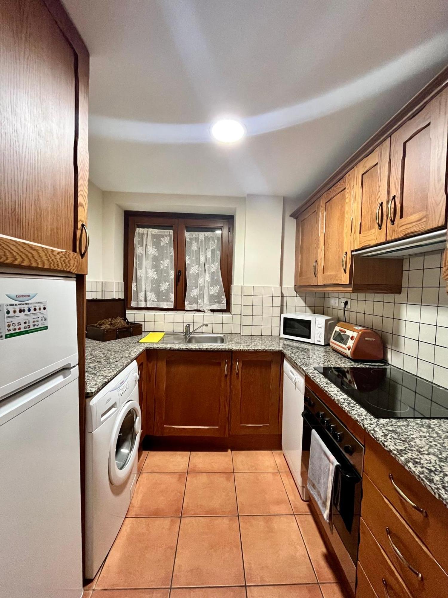 Luxury House Valencia D'Aneu Apartment Ngoại thất bức ảnh