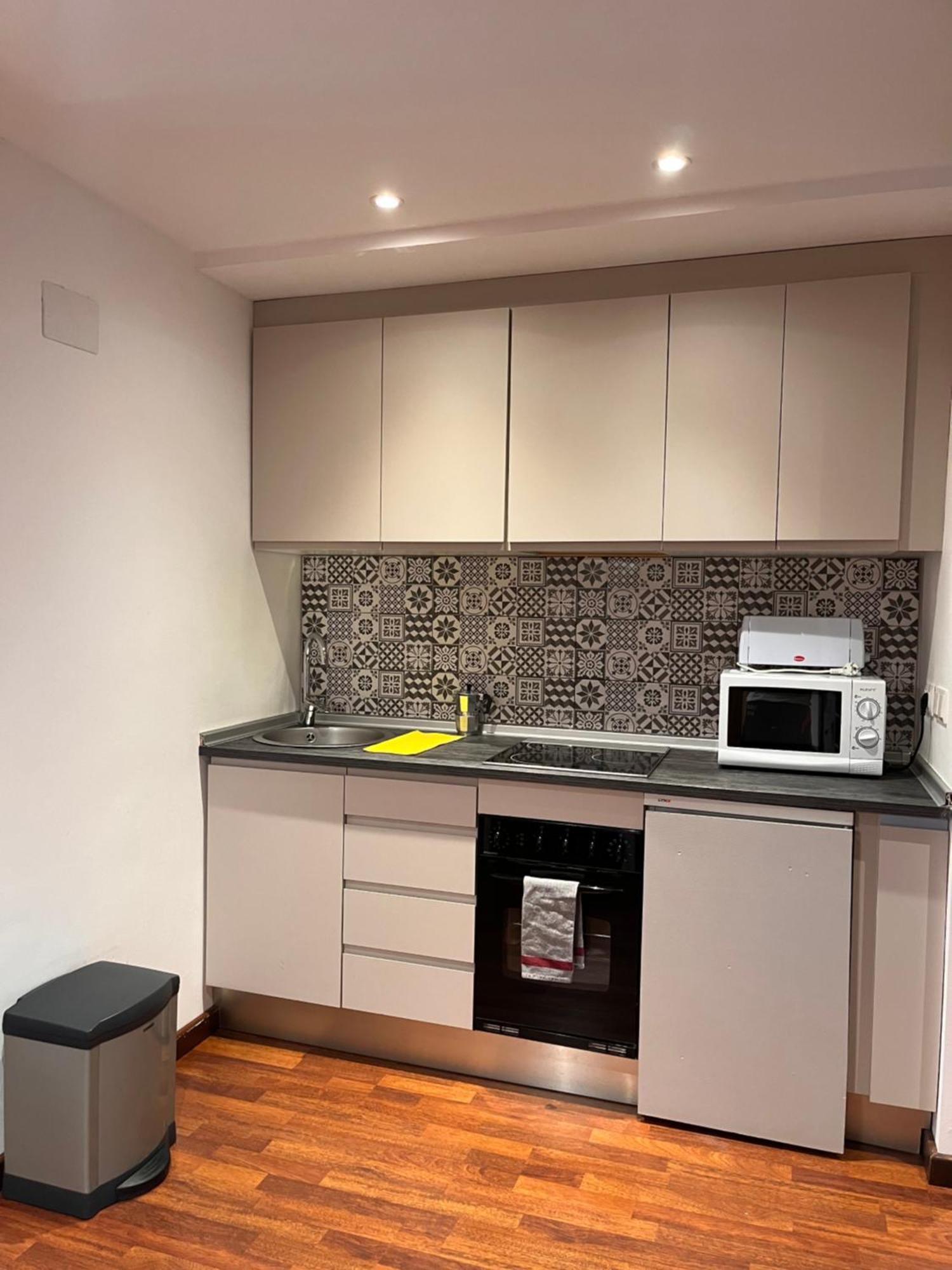 Luxury House Valencia D'Aneu Apartment Ngoại thất bức ảnh