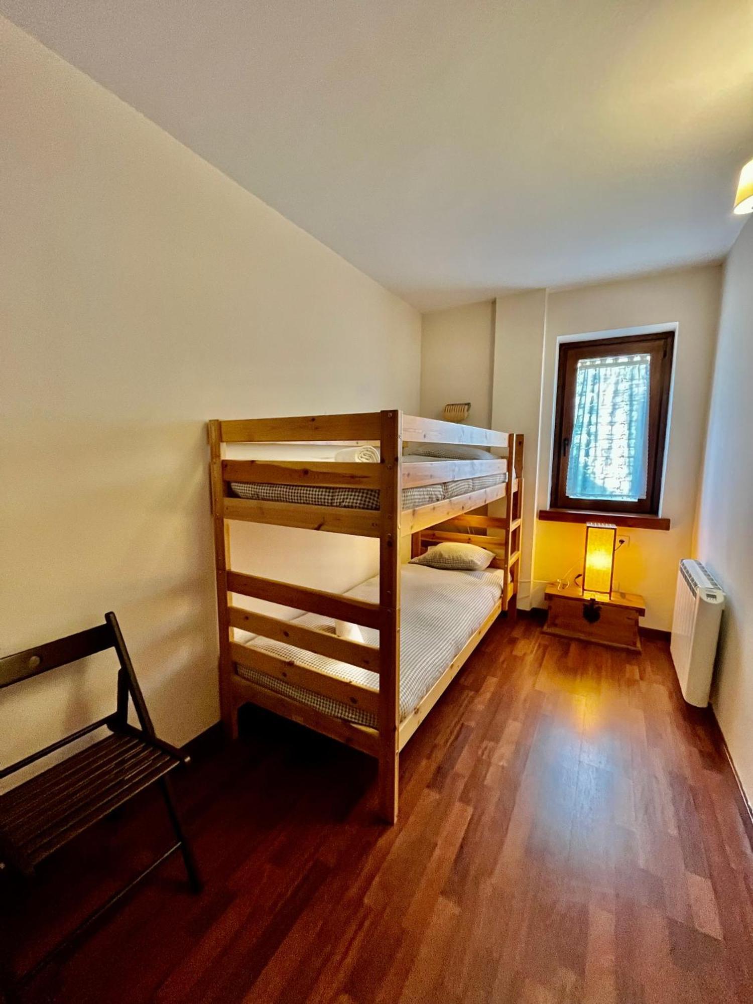 Luxury House Valencia D'Aneu Apartment Ngoại thất bức ảnh