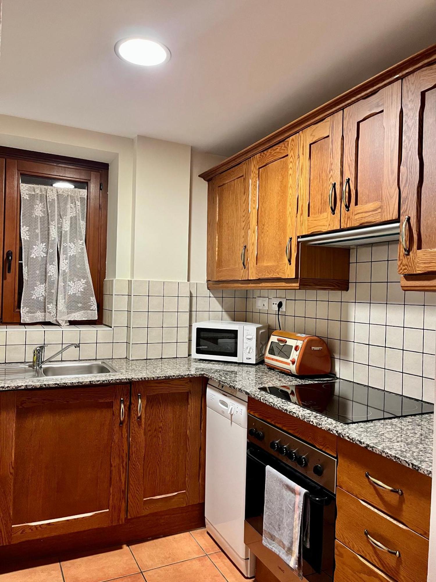 Luxury House Valencia D'Aneu Apartment Ngoại thất bức ảnh