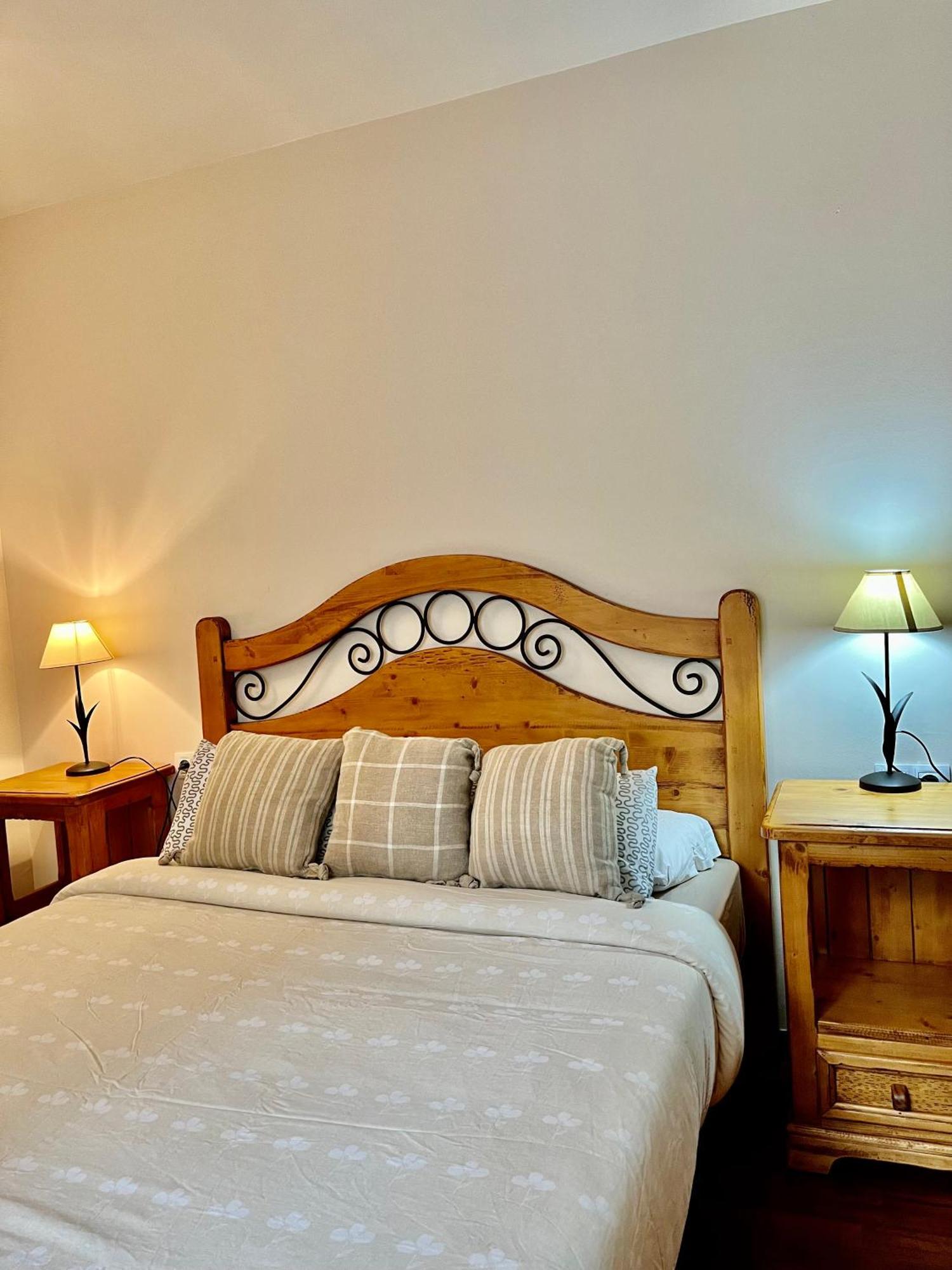 Luxury House Valencia D'Aneu Apartment Ngoại thất bức ảnh