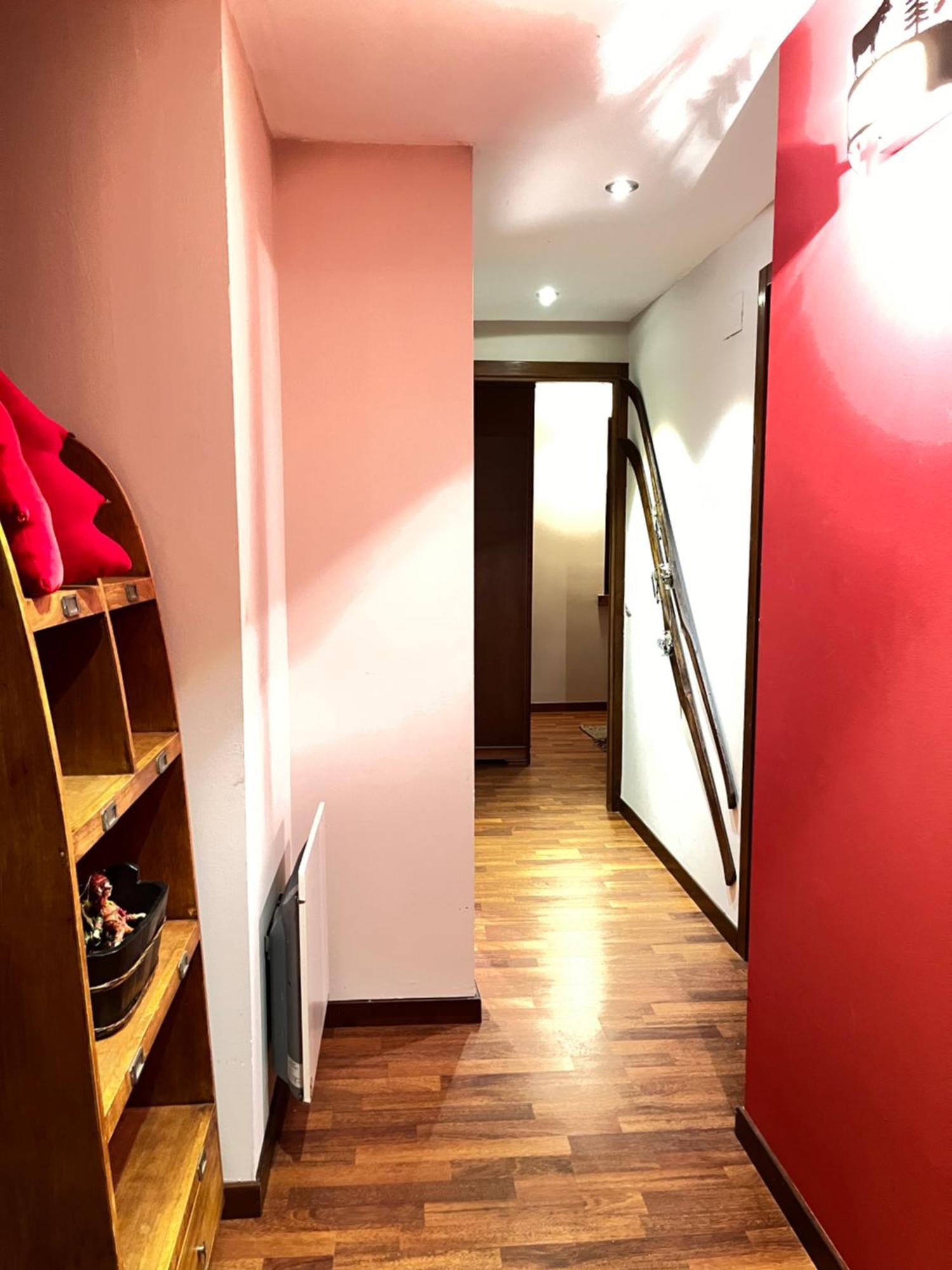 Luxury House Valencia D'Aneu Apartment Ngoại thất bức ảnh