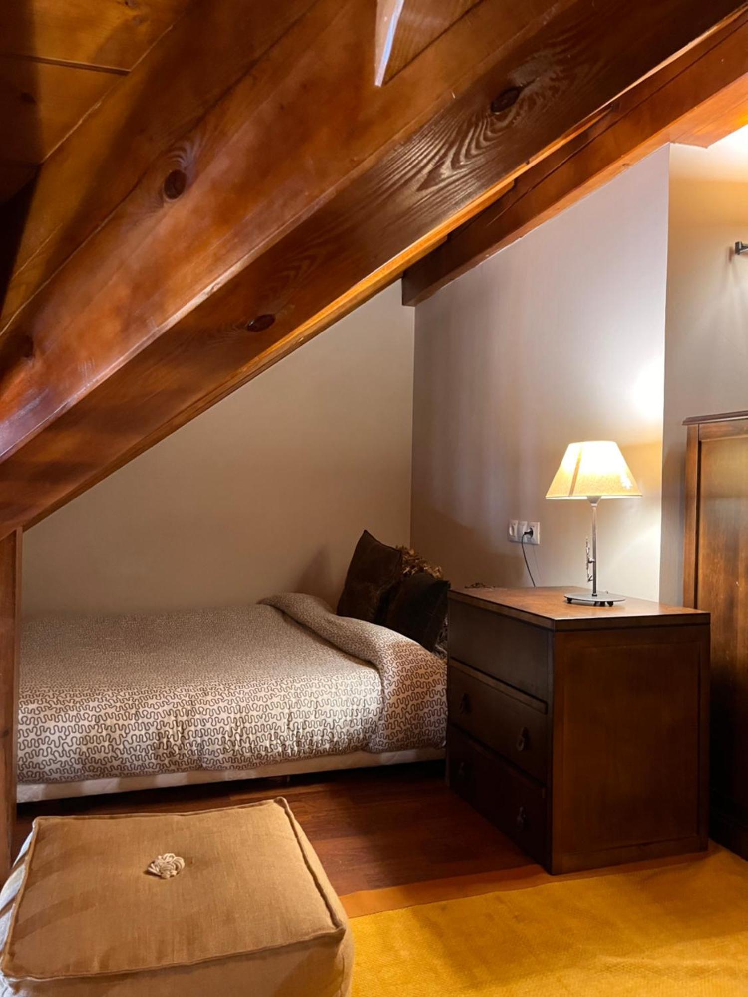 Luxury House Valencia D'Aneu Apartment Ngoại thất bức ảnh
